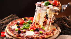 Asia Top Pizzas: Two Indian Pizzerias featured in the Top 50 Pizzerias of Asia | – Times of India
