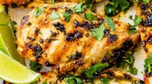 Easy Chicken Breast Recipes | Healthy Chicken Dinner Ideas