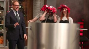 ‘Cutthroat Kitchen’: Channel 4 Developing Version Of Food Network Sabotage Cooking Show