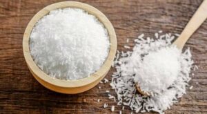 Monosodium Glutamate Gluten-free | Advantages & Applications – ECHEMI.com