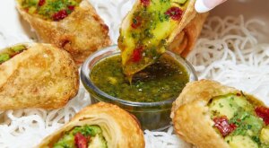 7 Restaurant Chains That Serve the Best Appetizers