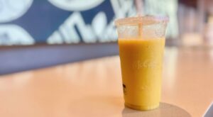 Are McDonald’s Smoothies Gluten-Free?