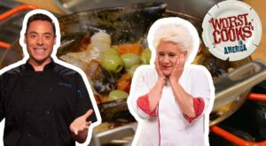 Craziest Moments from Worst Cooks Season 26 | Worst Cooks in America | Food Network | Flipboard