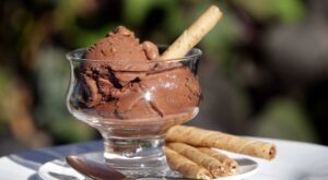 Our favorite ice cream recipes, with all the trimmings