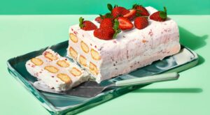 30 Delicious Desserts Perfect for Peak Summer