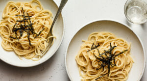 12 Easy Pastas That Are Ready in 30 Minutes (Really!)