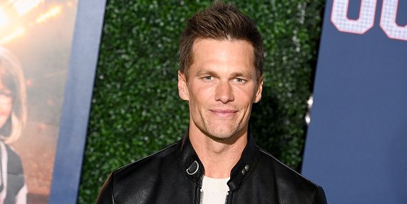 Tom Brady’s Favorite Ice Cream Is Made Out Of The Most Insane Ingredients
