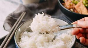 How to Cook Rice in a Steamer: A Comprehensive Guide
