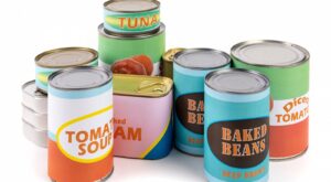 15 Canned Goods Celebrity Chefs Love – Tasting Table