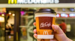 Are McDonald’s Coffee Drinks Gluten-Free?