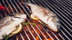 The Best Type Of Fish For Grilling – Mashed