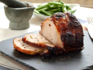 How to Cook a Pork Roast from Frozen: A Step-by-Step Guide