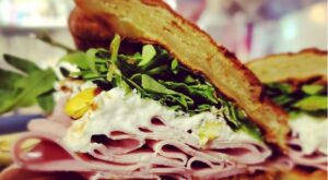 Raritan’s Basilico Expands, To Open New Italian Café In Hillsborough