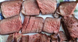 Smoked Porterhouse Steak: Easy, Simple Recipe – Barbecue FAQ