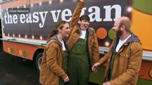 A Denver pop-up and its ‘approachable vegan food’ just won Food Network’s ‘Great Food Truck Race’