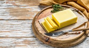 Butter board with a desi twist – Vikhroli Cucina