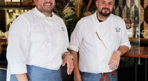 Three impressive cockerel recipes celebrity chefs swear by – Gourmet Traveller