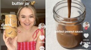 Why you should never throw out empty peanut butter jars – Yahoo Canada Sports