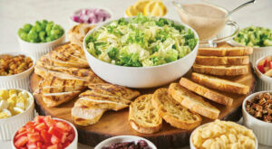 Summer of Caesar: Celebrate the season with a salad charcuterie board – liherald.com