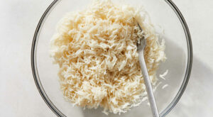 Microwave Rice Recipe – NYT Cooking – The New York Times