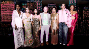 ‘Real Housewives of New York City’: Meet the Cast of the Bravo Reboot – The Daily Beast