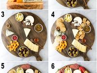 13 Christmas ideas | party food platters, party food appetizers, christmas food – Pinterest