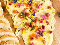 13 Butter boards ideas | charcuterie recipes, butter, recipes – B R Pinterest