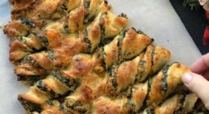Christmas tree spinach dip breadsticks ; Opens a new tab 132 reviews · 30 minutes · Serves 20 · The in 2023 … – B R Pinterest