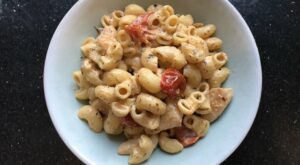 How to Make the Viral Boursin Cheese Pasta High-Protein – Livestrong