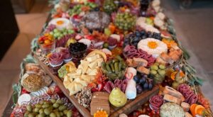 Humble Board’s Charcuterie Workshop, New Location & More – Tucson Foodie
