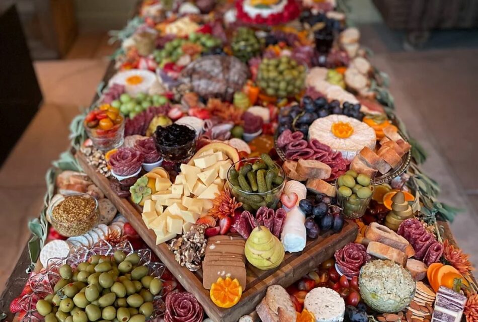 Humble Board’s Charcuterie Workshop, New Location & More – Tucson Foodie