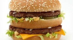 McDonald’s Changed Its Burgers And People Have A Lot To Say … – Delish