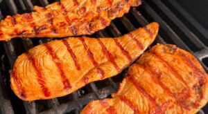 I Use This 5-Ingredient Marinade on Literally Everything I Grill – Yahoo Life