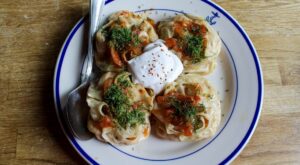 NY hidden dining gems: Uma’s brings Uzbek flavor to Rockaways – New York Daily News