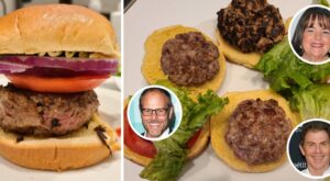 REVIEW: I found which chef has the best burger recipe – Insider