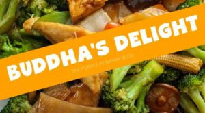 Buddha’s Delight – A Chinese Vegan Recipe for Chinese New Year! | Vegan chinese food, Vegetarian chinese recipes … – Pinterest