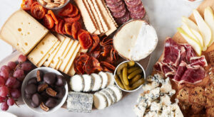 The Ultimate Cheese Board Collection – Murray’s Cheese