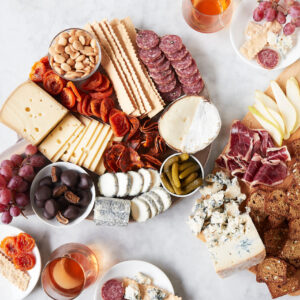 The Ultimate Cheese Board Collection – Murray’s Cheese