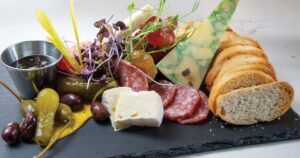 Charcuterie is always the answer: Top picks for the trendy appetizer at Tulsa restaurants – tulsapeople.com