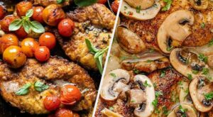 68 Best Chicken Recipes To Make For Dinner Tonight – The Texas Tasty