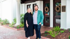 He just won a Food Network show. Now this Biloxi chef will compete on ‘Chopped.’ – Yahoo Canada Shine On