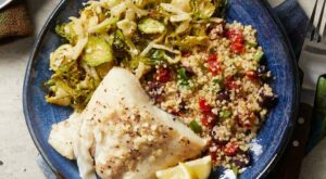 14 Low-Calorie, High Blood Pressure Dinners You Can Make in 30 … – EatingWell