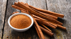Could Easing Pain, Balancing Blood Sugar & Ending Weight Gain Be As Easy As A Sprinkle of *This* Cinnamon? Yes! Say Experts – Yahoo Life
