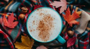 Why Are We Allowing Pumpkin Spice Season To Start Earlier Every Year? – Yahoo News Canada