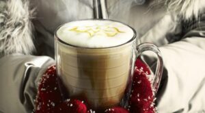 It’s a Dark Secret: Belgian Hot Chocolate Recipe | Hot chocolate recipes, Belgian food, Recipes – B R Pinterest