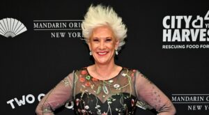 Chef Anne Burrell Shares Her Go-to ‘Simple’ Spaghetti Recipe and Summer Barbecue Tips – Closer Weekly