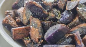What is the Best Way to Cook Purple Potatoes? – Eat Like No One Else
