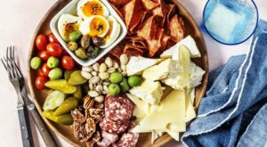 Best Grocery Store Cheeses For Your Charcuterie Board – Real Simple