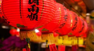 Five foodie facts about Chinese New Year 2023 – New Matilda