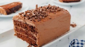 Sweet and sinful: 49 chocolate recipes that will make you melt – Food Drink Life